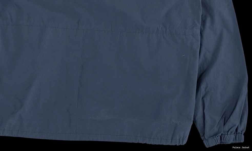 Palace Jacket Cotton-Don 0816
